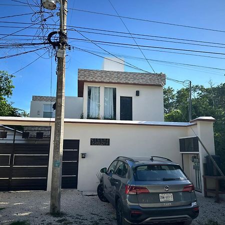 Villas Carlota Cancun Dış mekan fotoğraf
