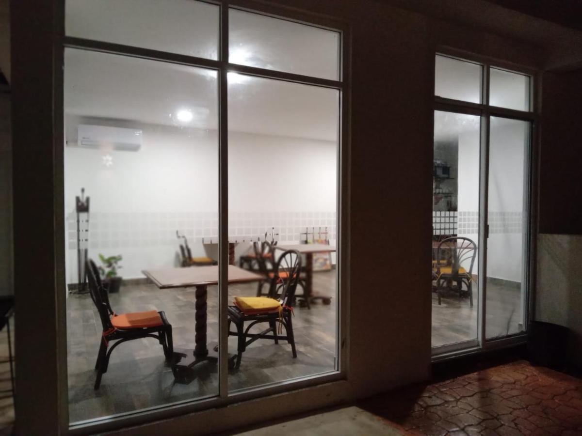 Villas Carlota Cancun Dış mekan fotoğraf