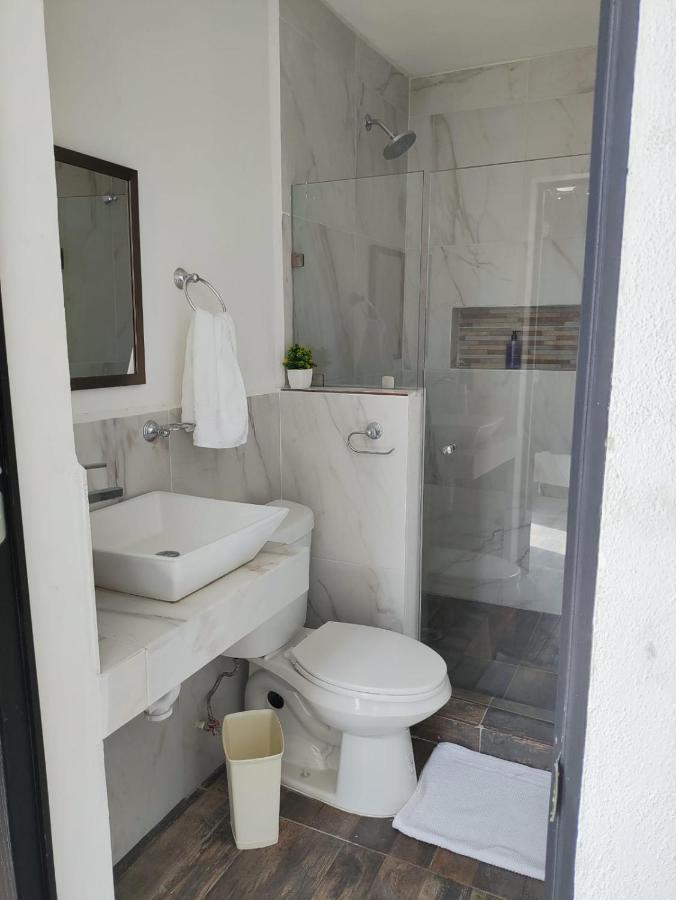 Villas Carlota Cancun Dış mekan fotoğraf