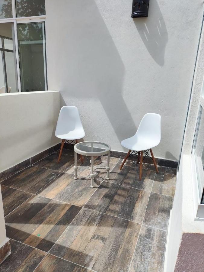 Villas Carlota Cancun Dış mekan fotoğraf