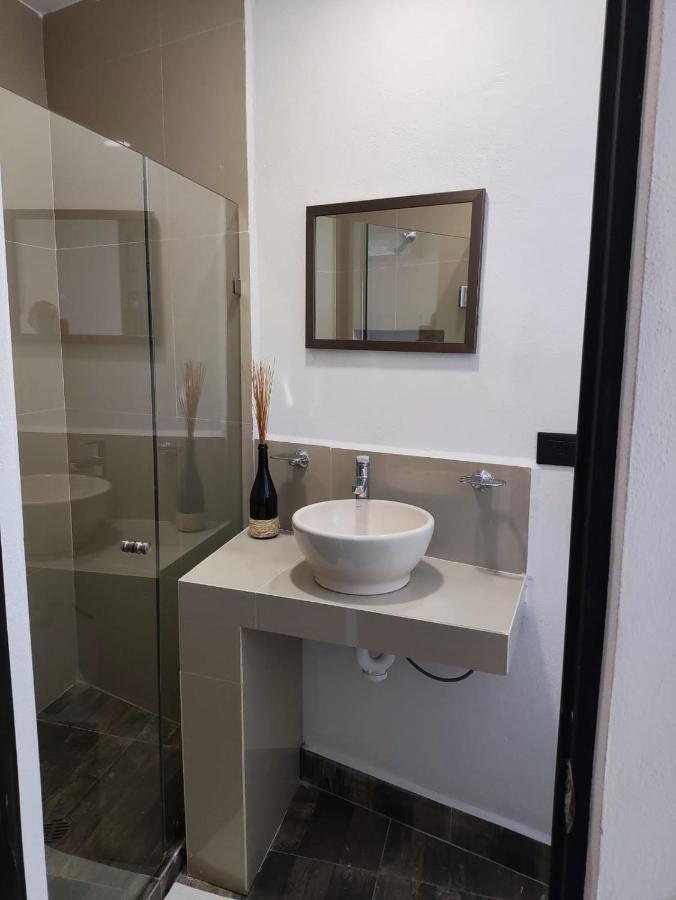 Villas Carlota Cancun Dış mekan fotoğraf