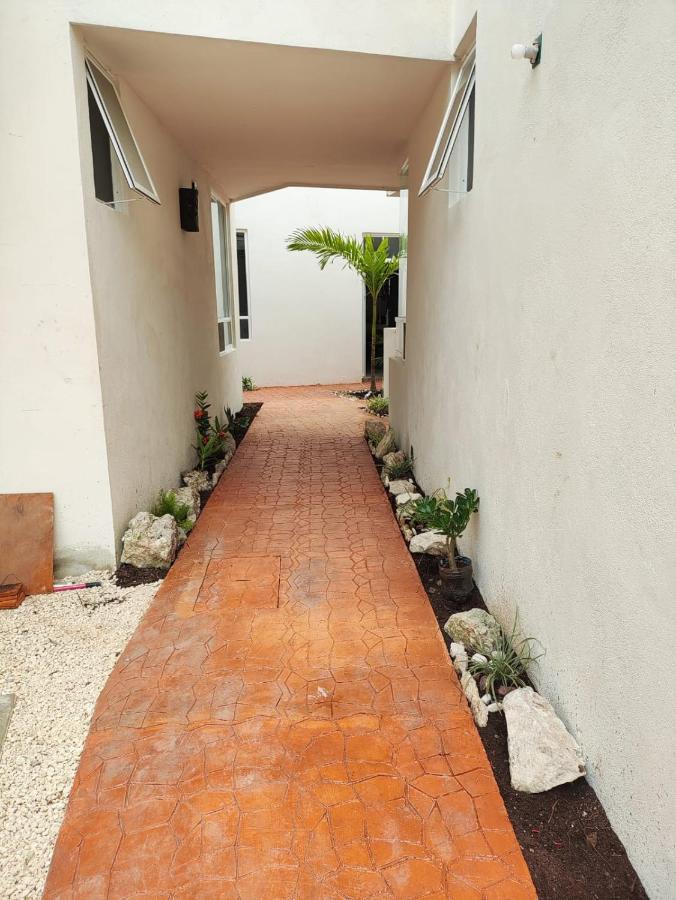 Villas Carlota Cancun Dış mekan fotoğraf