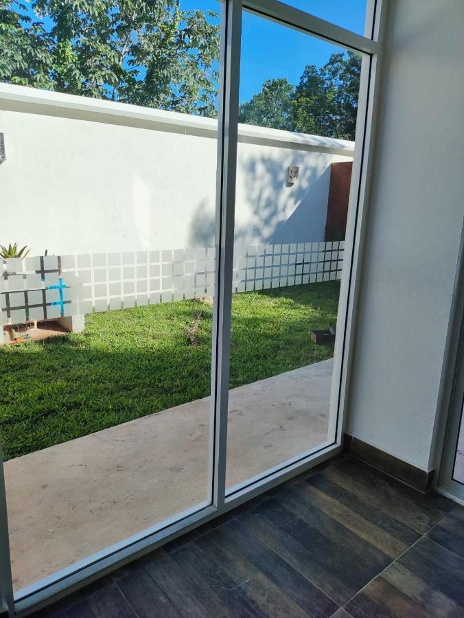 Villas Carlota Cancun Dış mekan fotoğraf