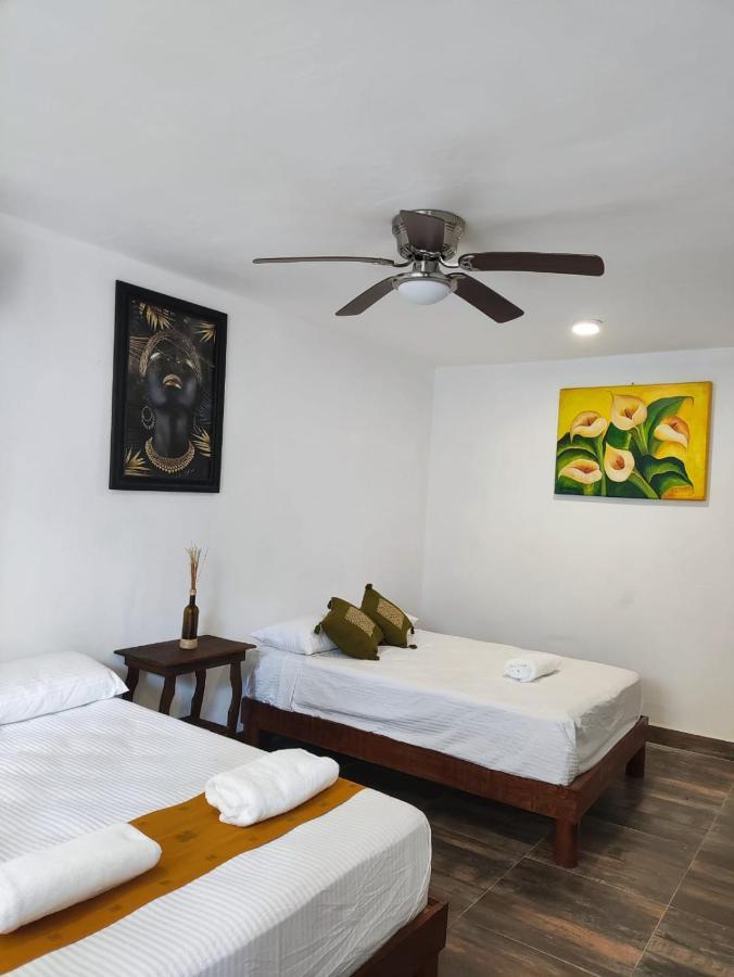 Villas Carlota Cancun Dış mekan fotoğraf