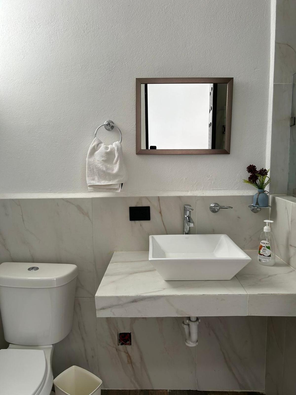 Villas Carlota Cancun Dış mekan fotoğraf