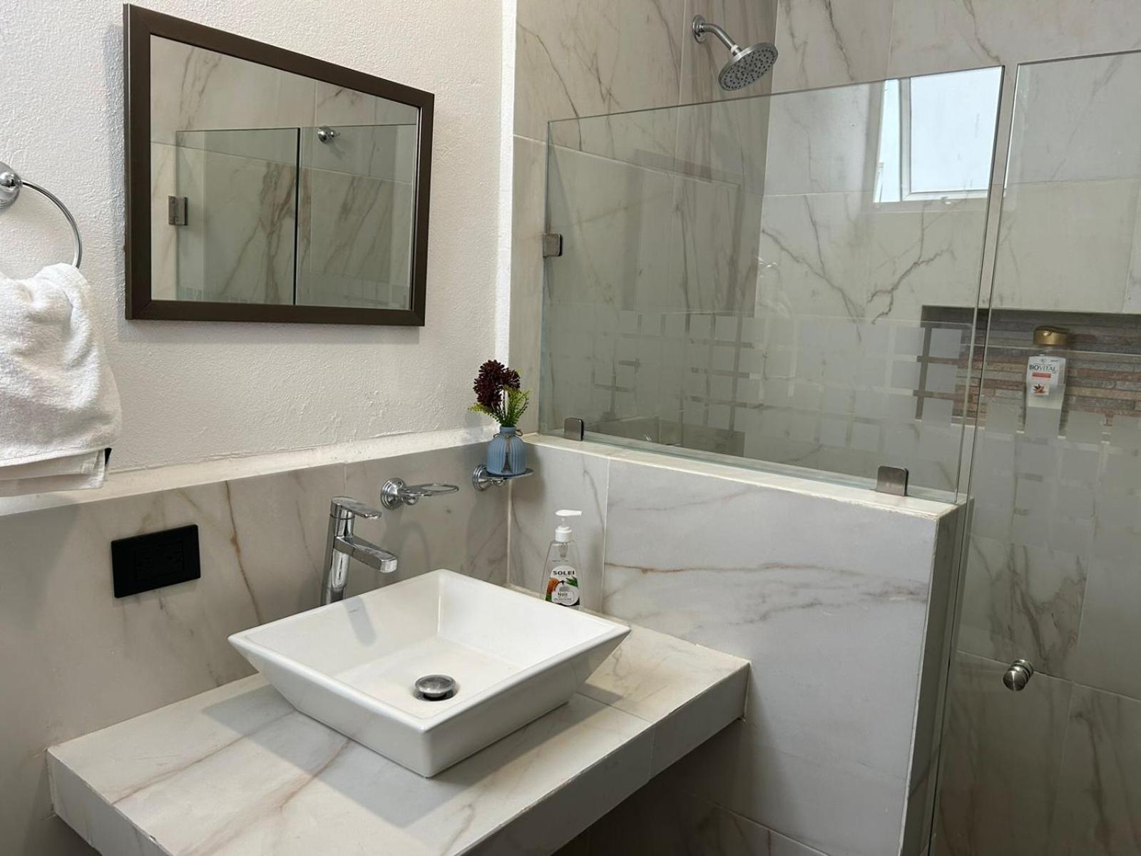 Villas Carlota Cancun Dış mekan fotoğraf