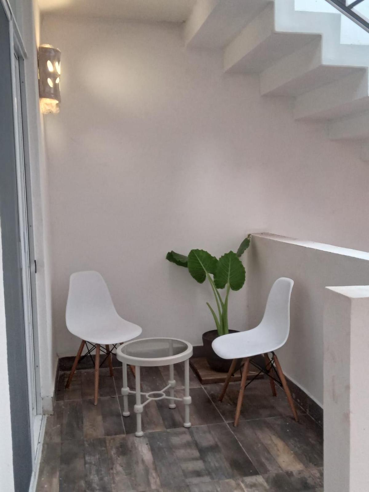 Villas Carlota Cancun Dış mekan fotoğraf