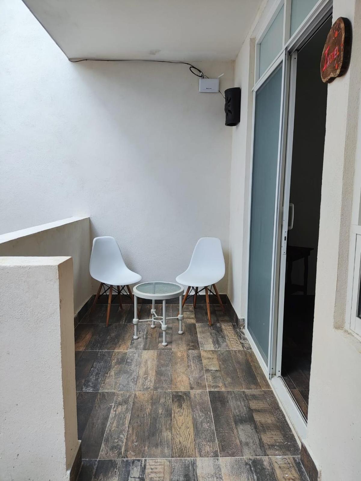Villas Carlota Cancun Dış mekan fotoğraf