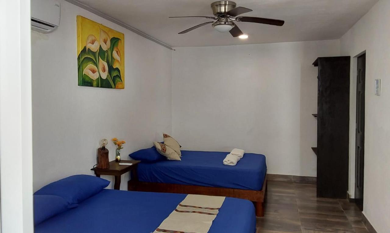 Villas Carlota Cancun Dış mekan fotoğraf