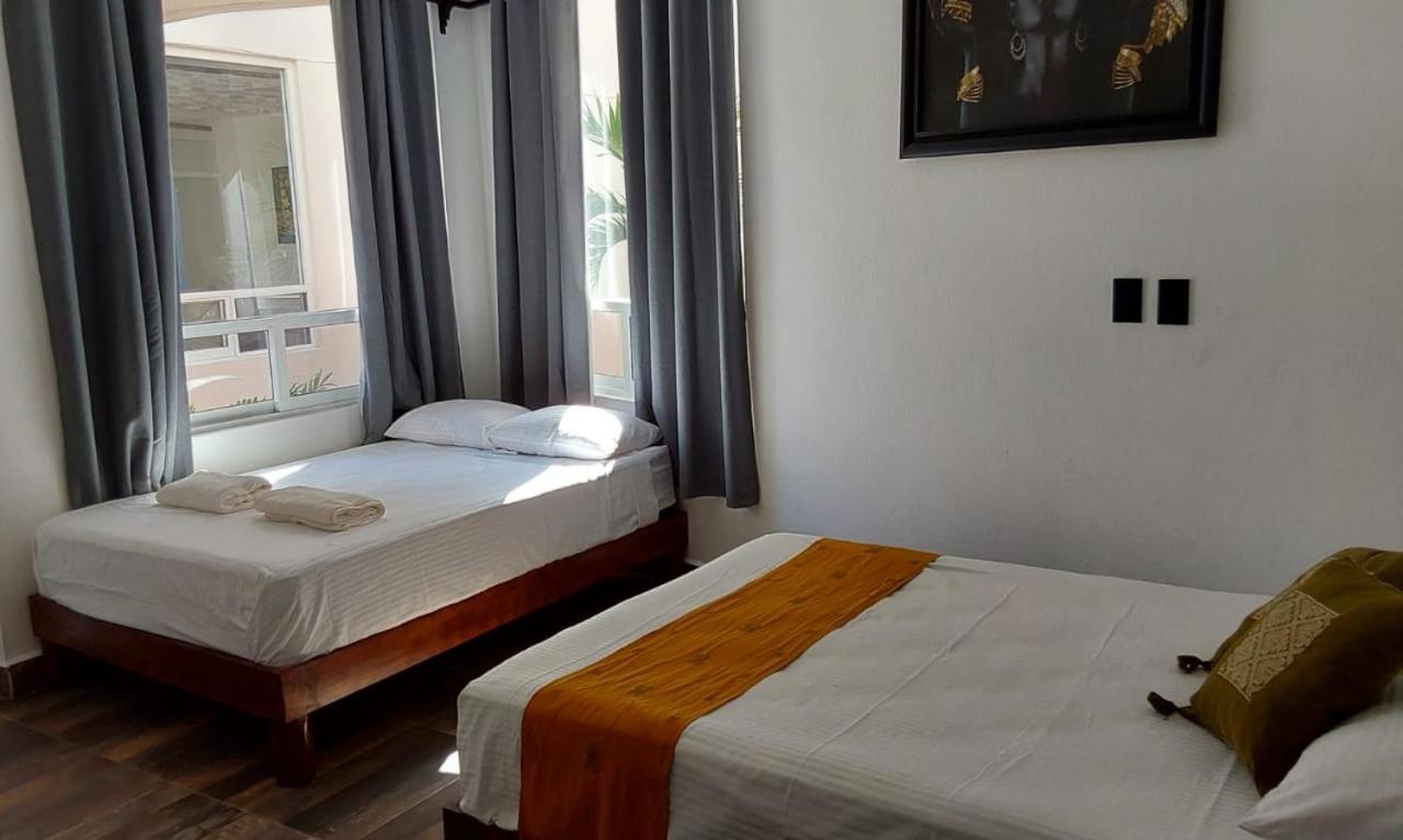 Villas Carlota Cancun Dış mekan fotoğraf