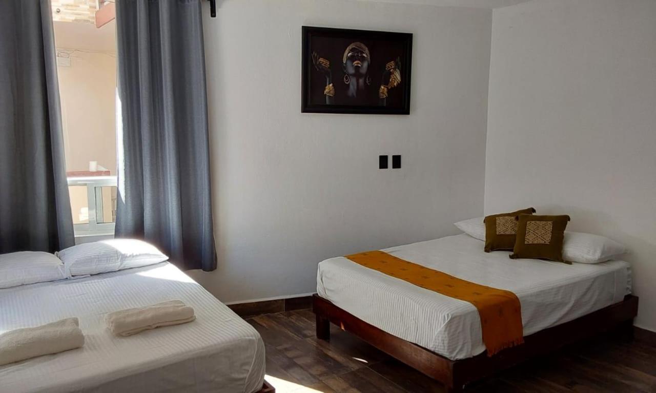 Villas Carlota Cancun Dış mekan fotoğraf