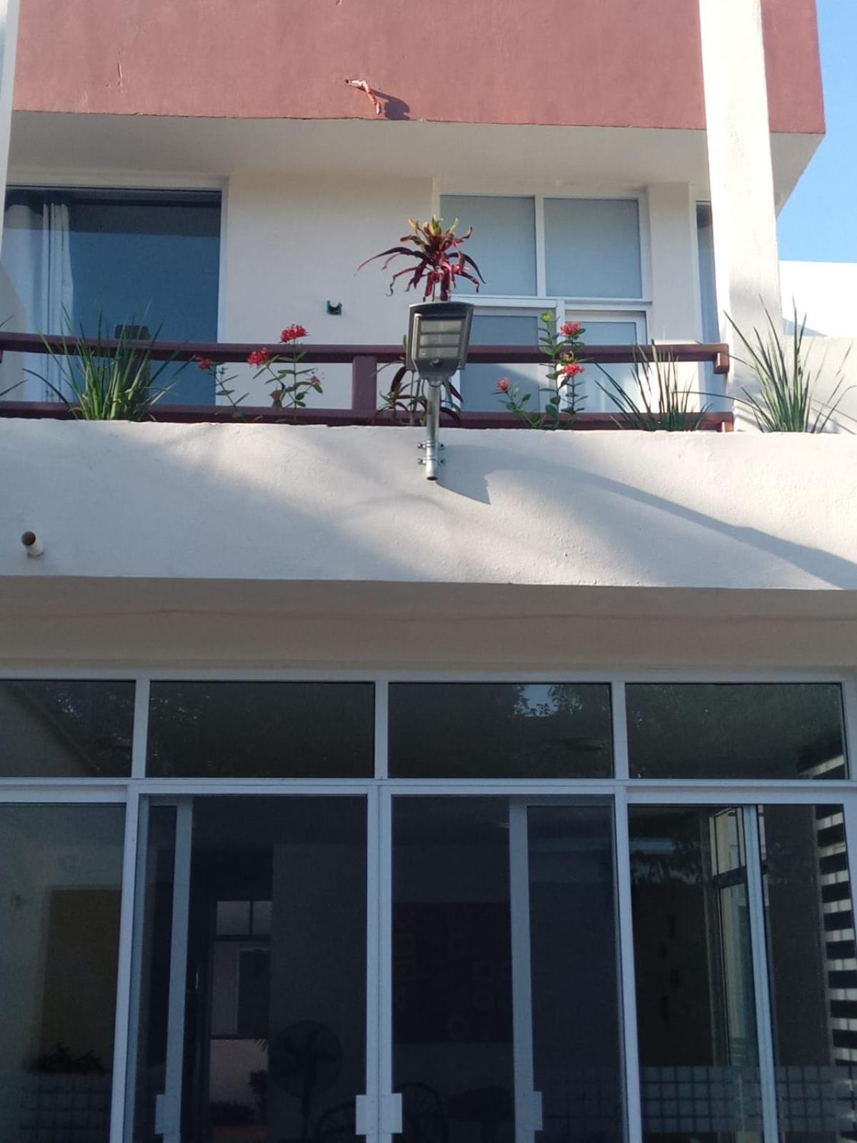 Villas Carlota Cancun Dış mekan fotoğraf