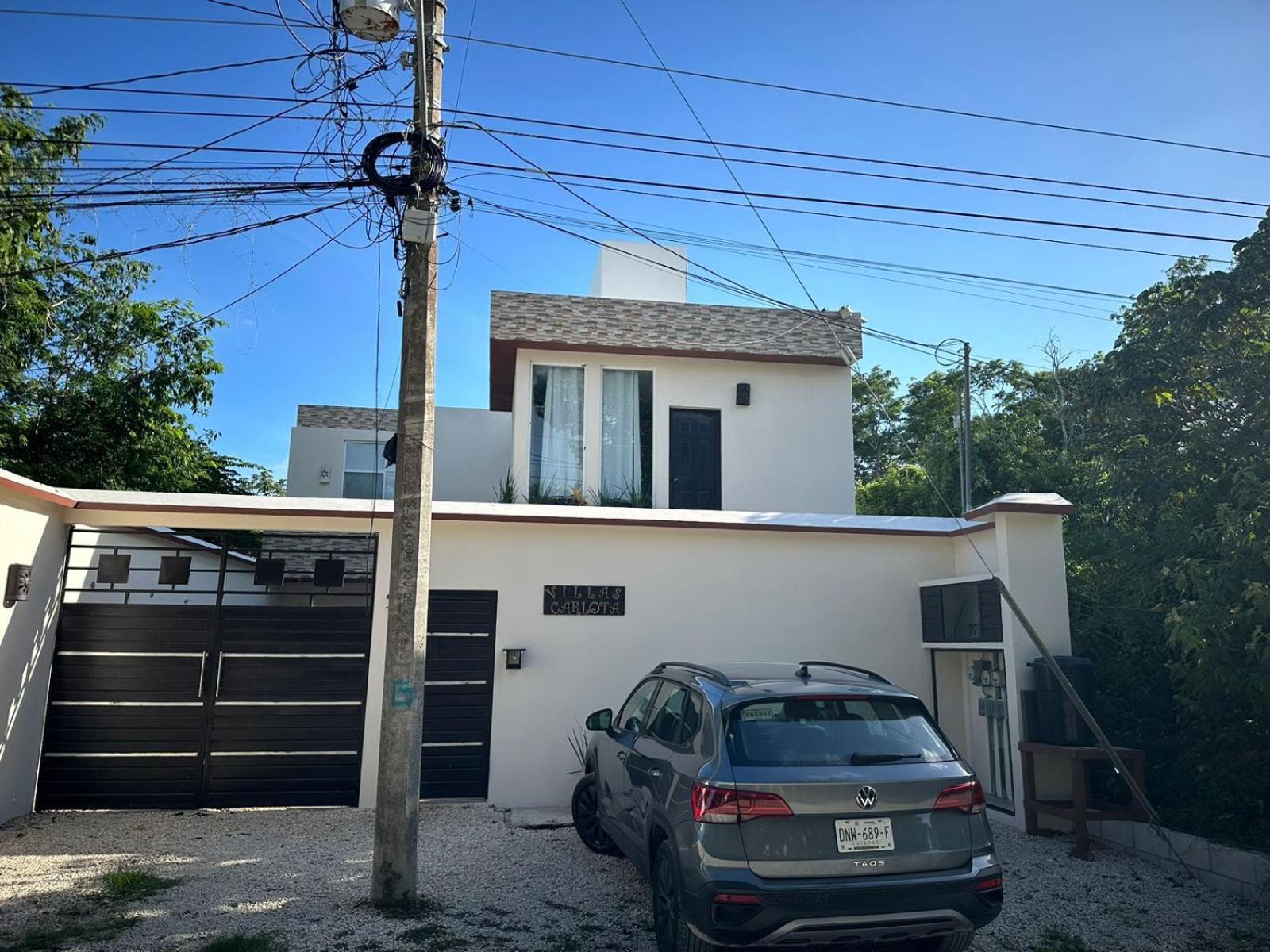 Villas Carlota Cancun Dış mekan fotoğraf