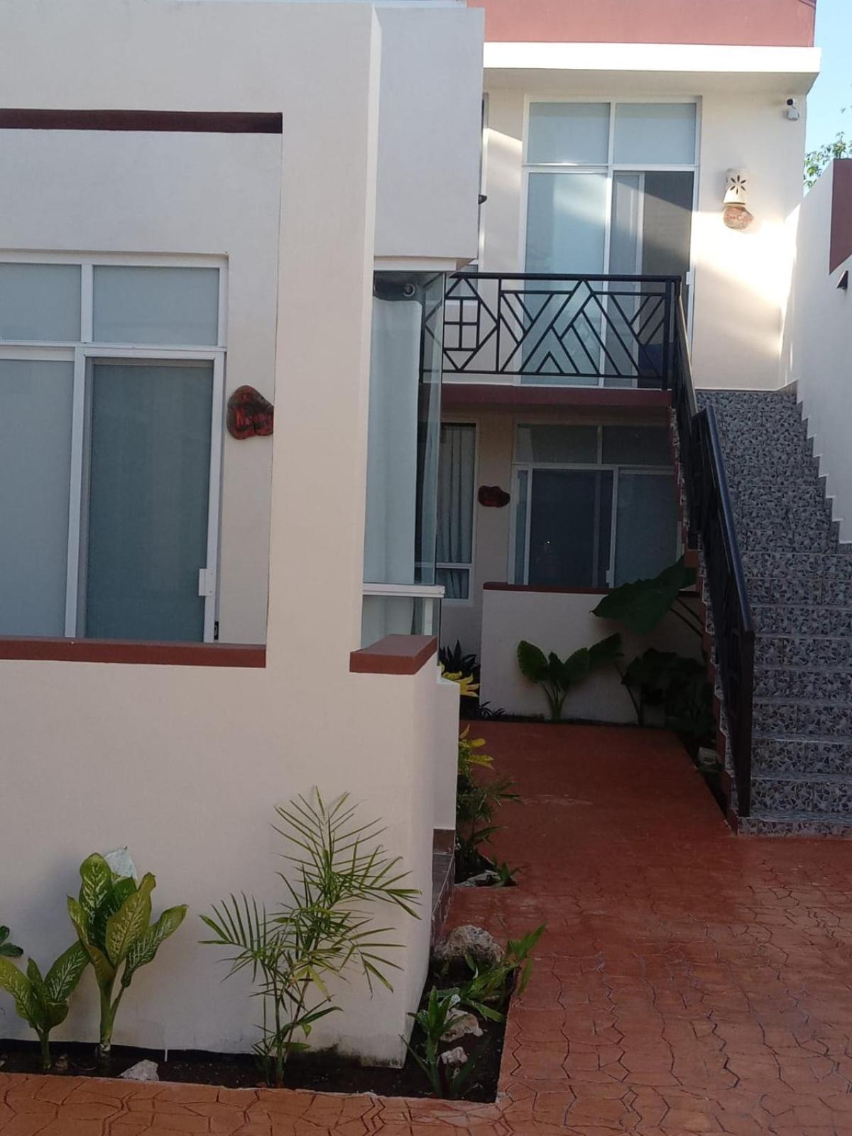 Villas Carlota Cancun Dış mekan fotoğraf