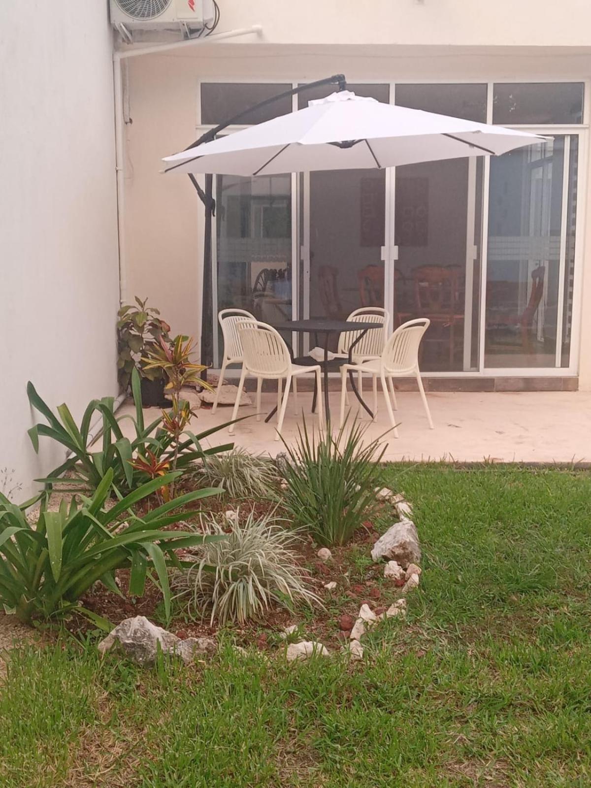 Villas Carlota Cancun Dış mekan fotoğraf